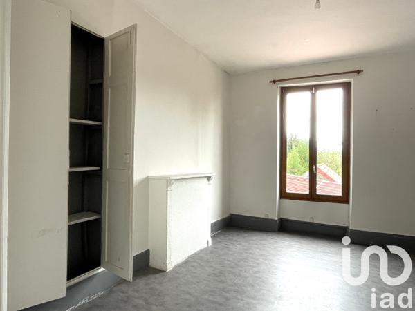 Appartement à vendre 4 pièces 114 m² Ervy-le-Châtel
