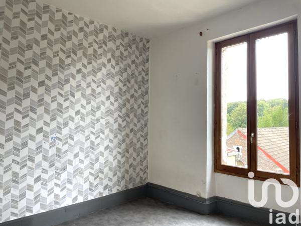 Appartement à vendre 4 pièces 114 m² Ervy-le-Châtel