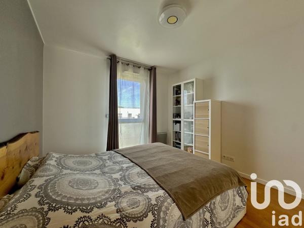 Appartement à vendre 3 pièces 53 m² Châtenay-Malabry