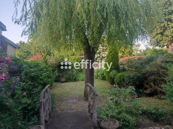 Maison
         7 pièces
        - 128 m² Exclusivité 183 000 €*