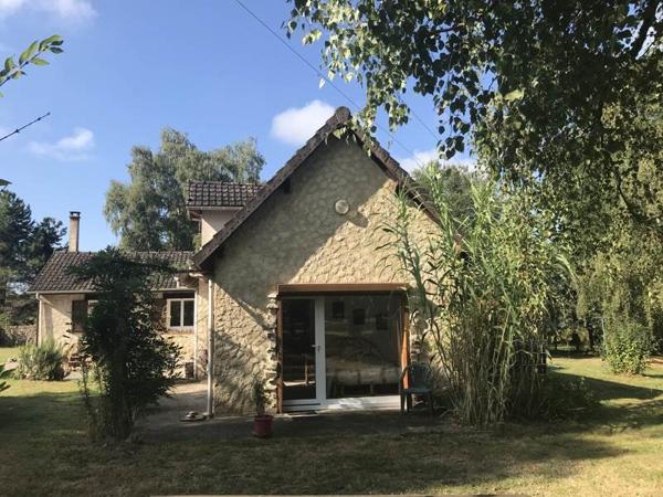 Maison à vendre |  Rancon |  5 pièces | 123 m²