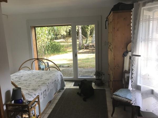 Maison à vendre |  Rancon |  5 pièces | 123 m²