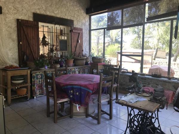 Maison à vendre |  Rancon |  5 pièces | 123 m²