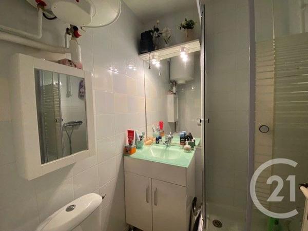 Appartement Studio à vendre  1 pièce - 23,59 m2 GRUISSAN - 11