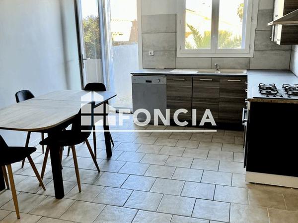 À vendre Maison 3 pièces 70 m² - Salses-le-château 66600