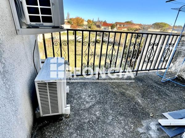 À vendre Maison 3 pièces 70 m² - Salses-le-château 66600