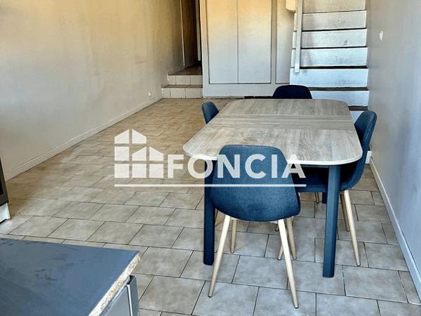 À vendre Maison 3 pièces 70 m² - Salses-le-château 66600