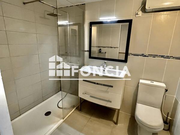 À vendre Maison 3 pièces 70 m² - Salses-le-château 66600