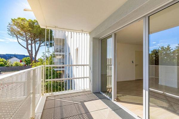 Appartement 1 pièce - 44600 Saint-Nazaire -  OCEANIS / ST MARC