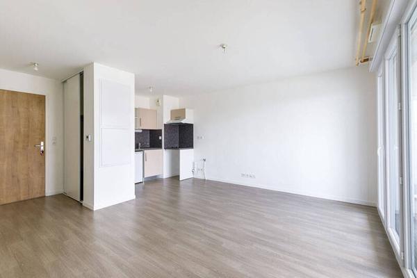 Appartement 1 pièce - 44600 Saint-Nazaire -  OCEANIS / ST MARC