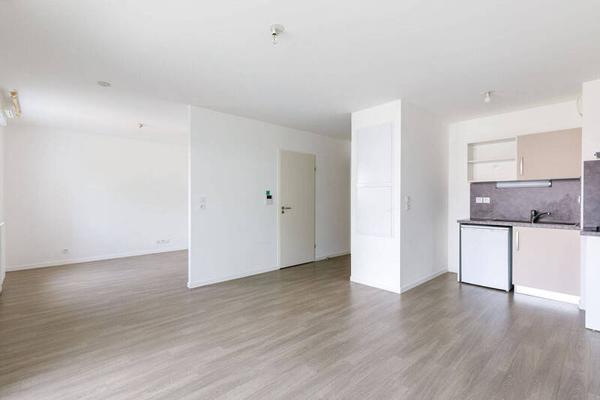 Appartement 1 pièce - 44600 Saint-Nazaire -  OCEANIS / ST MARC