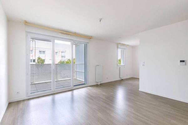 Appartement 1 pièce - 44600 Saint-Nazaire -  OCEANIS / ST MARC