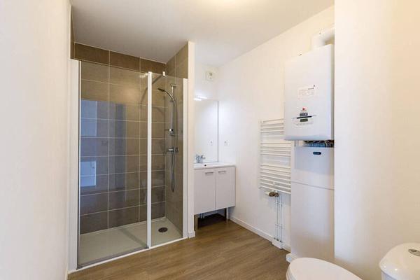 Appartement 1 pièce - 44600 Saint-Nazaire -  OCEANIS / ST MARC