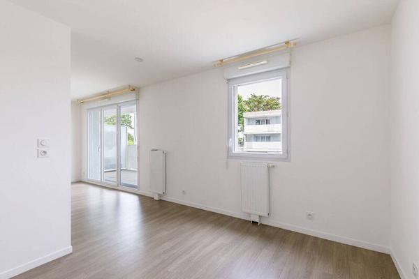 Appartement 1 pièce - 44600 Saint-Nazaire -  OCEANIS / ST MARC