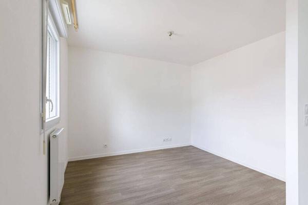 Appartement 1 pièce - 44600 Saint-Nazaire -  OCEANIS / ST MARC