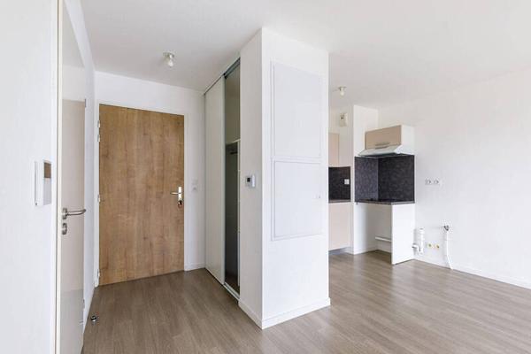 Appartement 1 pièce - 44600 Saint-Nazaire -  OCEANIS / ST MARC