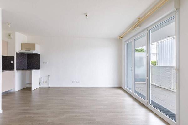 Appartement 1 pièce - 44600 Saint-Nazaire -  OCEANIS / ST MARC