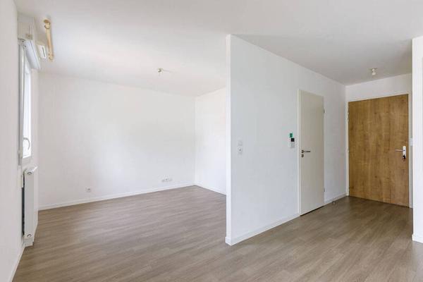 Appartement 1 pièce - 44600 Saint-Nazaire -  OCEANIS / ST MARC