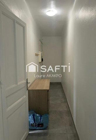 Appartement 2 pièces 30 m2 à Neuilly Plaisance
