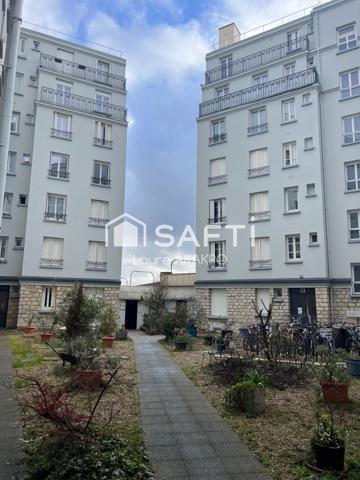 Appartement 2 pièces 30 m2 à Neuilly Plaisance
