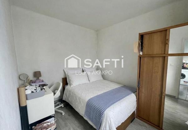 Appartement 2 pièces 30 m2 à Neuilly Plaisance