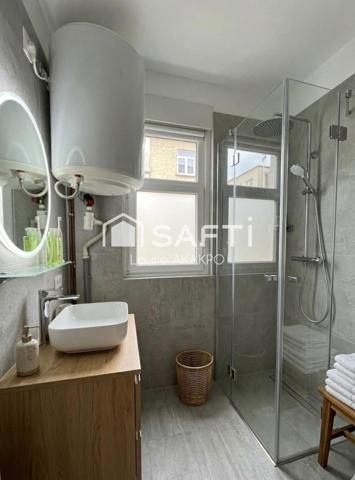 Appartement 2 pièces 30 m2 à Neuilly Plaisance