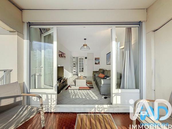 Appartement à vendre 2 pièces 63 m² Sainte-Foy-lès-Lyon