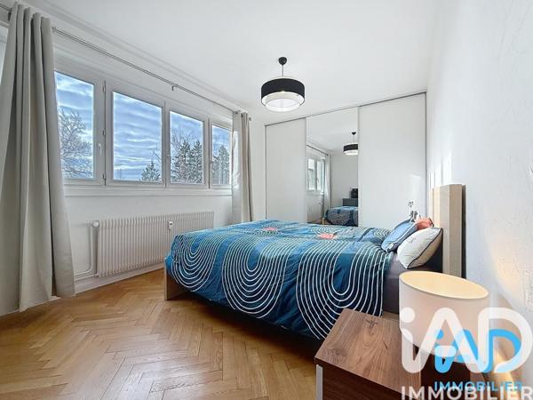 Appartement à vendre 2 pièces 63 m² Sainte-Foy-lès-Lyon