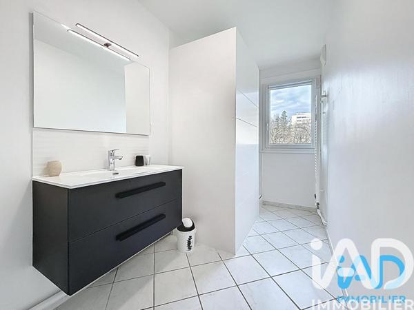 Appartement à vendre 2 pièces 63 m² Sainte-Foy-lès-Lyon