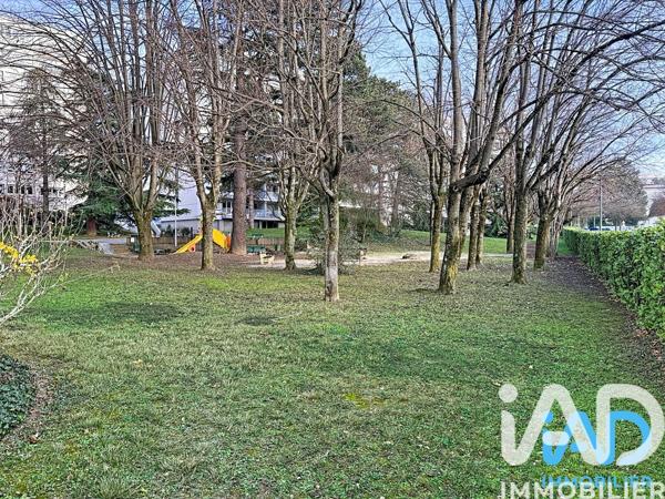 Appartement à vendre 2 pièces 63 m² Sainte-Foy-lès-Lyon