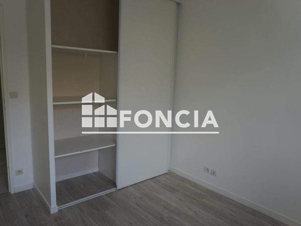 Location Appartement 2 pièces 45.38 m² - ZAC LE HAMEAU DU COTEAU La Roche Sur Yon 85000