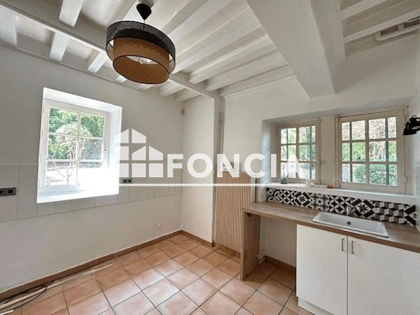 Location Maison 5 pièces 155.8 m² - 2 CHEMIN DU CALABERT Ecully 69130