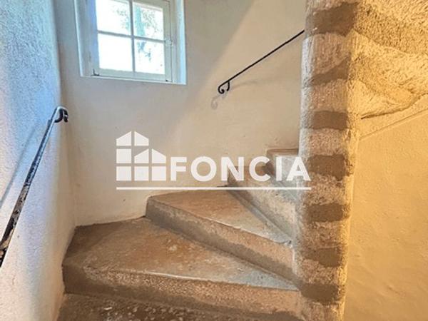 Location Maison 5 pièces 155.8 m² - 2 CHEMIN DU CALABERT Ecully 69130