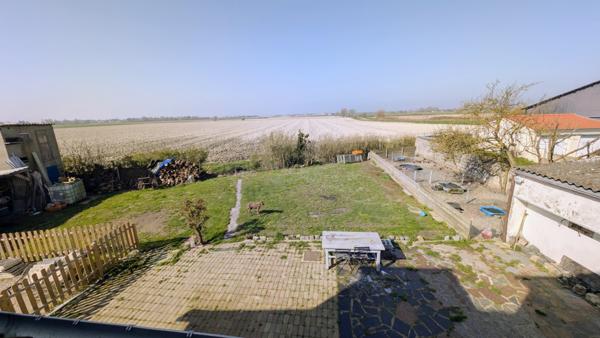 Le Crotoy (80550) Maison Rénovée avec Studio Indépendant