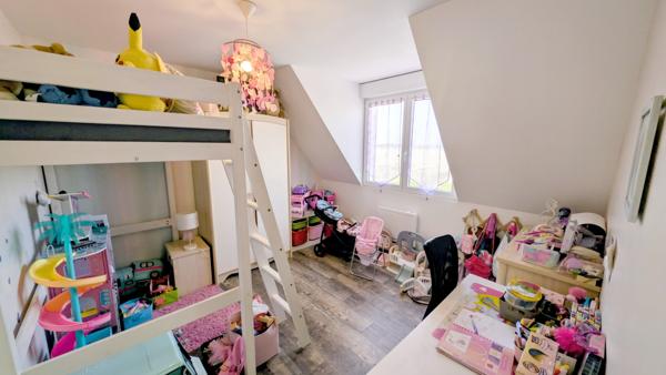 Le Crotoy (80550) Maison Rénovée avec Studio Indépendant