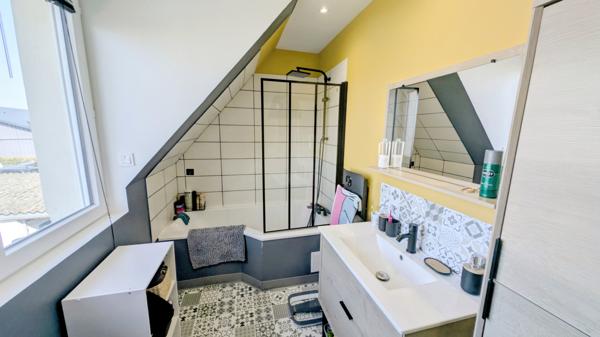 Le Crotoy (80550) Maison Rénovée avec Studio Indépendant