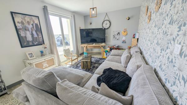 Le Crotoy (80550) Maison Rénovée avec Studio Indépendant