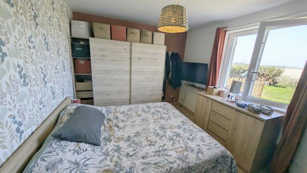 Le Crotoy (80550) Maison Rénovée avec Studio Indépendant