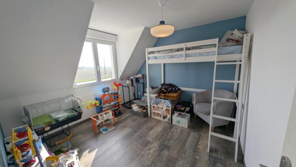 Le Crotoy (80550) Maison Rénovée avec Studio Indépendant