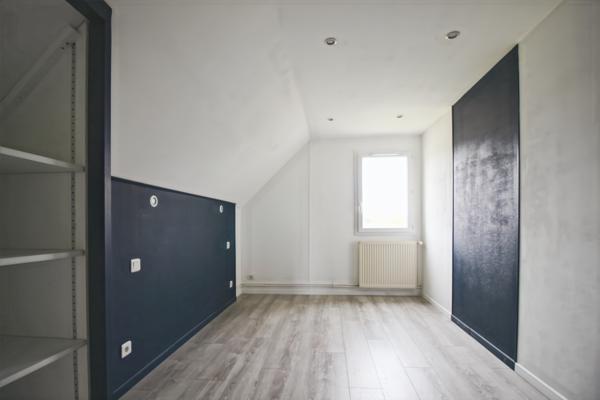 Molesme (21330) Maison 4 chambres 134 m² avec terrain clos - Molesme 21330