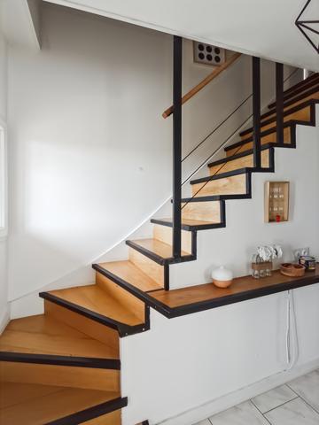 Molesme (21330) Maison 4 chambres 134 m² avec terrain clos - Molesme 21330