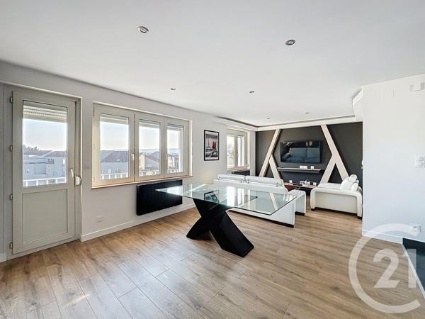 Appartement F5 à vendre  5 pièces - 68,58 m2 TOMBLAINE - 54