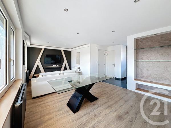 Appartement F5 à vendre  5 pièces - 68,58 m2 TOMBLAINE - 54