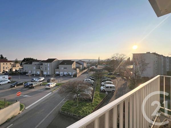 Appartement F5 à vendre  5 pièces - 68,58 m2 TOMBLAINE - 54