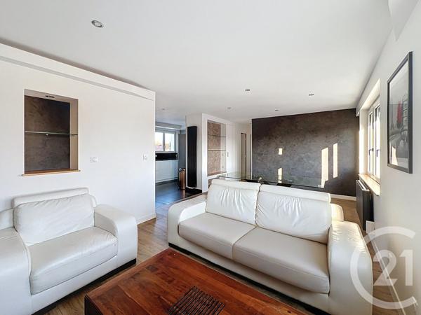 Appartement F5 à vendre  5 pièces - 68,58 m2 TOMBLAINE - 54