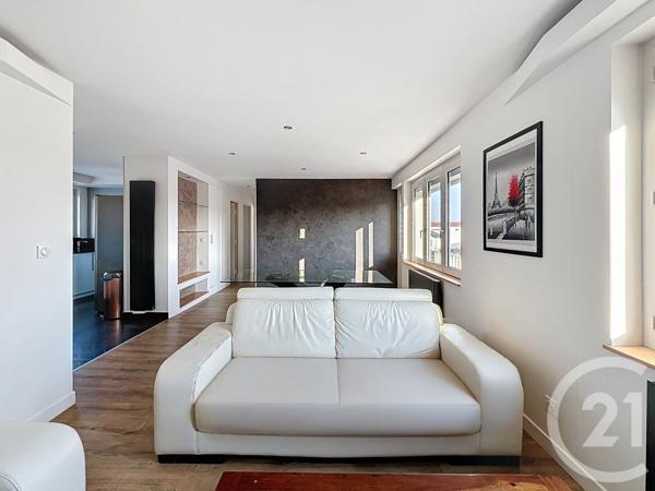 Appartement F5 à vendre  5 pièces - 68,58 m2 TOMBLAINE - 54