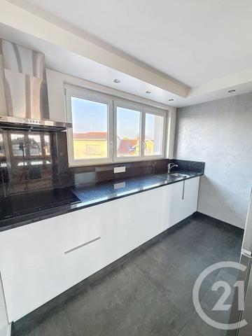 Appartement F5 à vendre  5 pièces - 68,58 m2 TOMBLAINE - 54