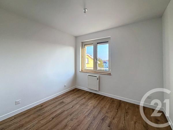 Appartement F5 à vendre  5 pièces - 68,58 m2 TOMBLAINE - 54