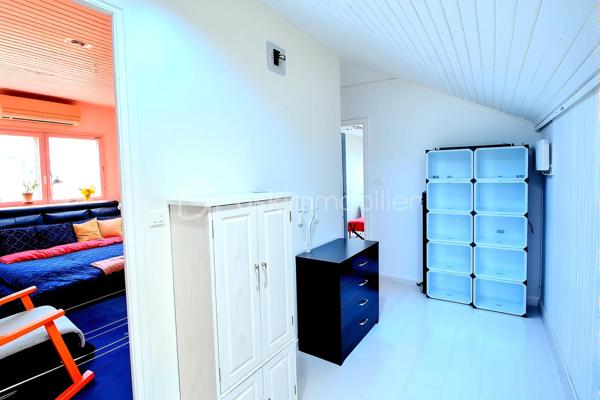 Maison de 87 m²