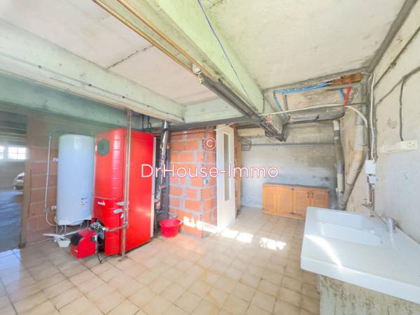 Maison à vendre 6 pièces de 120 m²